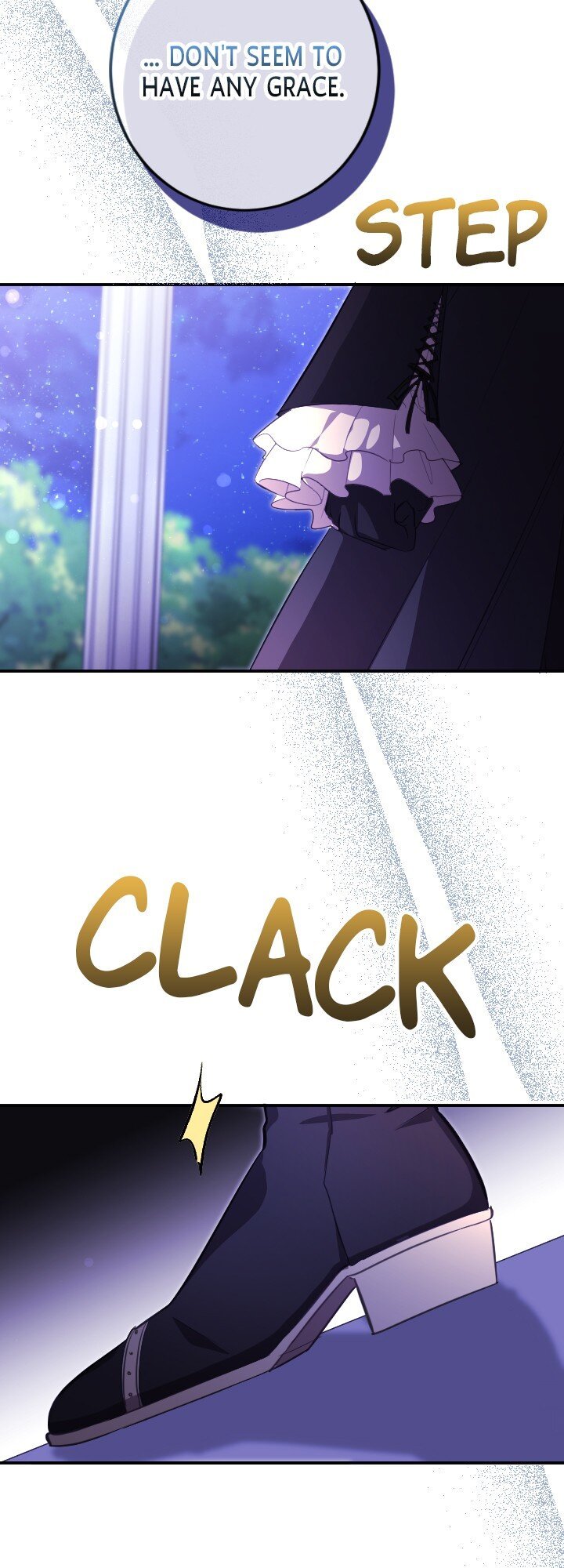 Vengeful Weapon, Tears of Poison Chapter 58 252 50