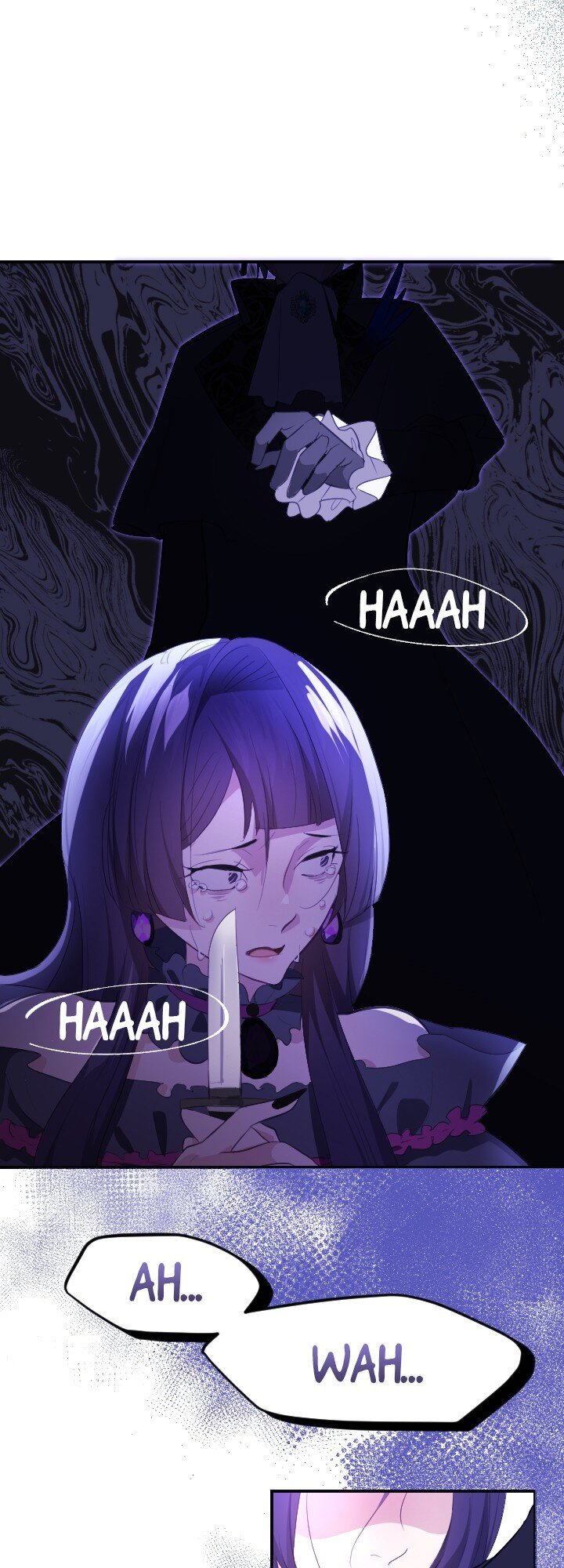 Vengeful Weapon, Tears of Poison Chapter 58 253 51