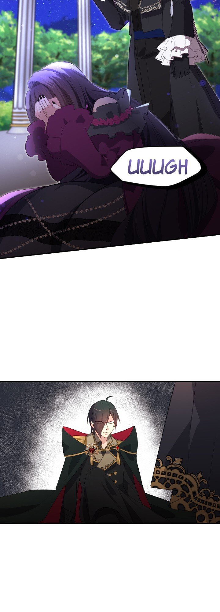 Vengeful Weapon, Tears of Poison Chapter 58 255 53