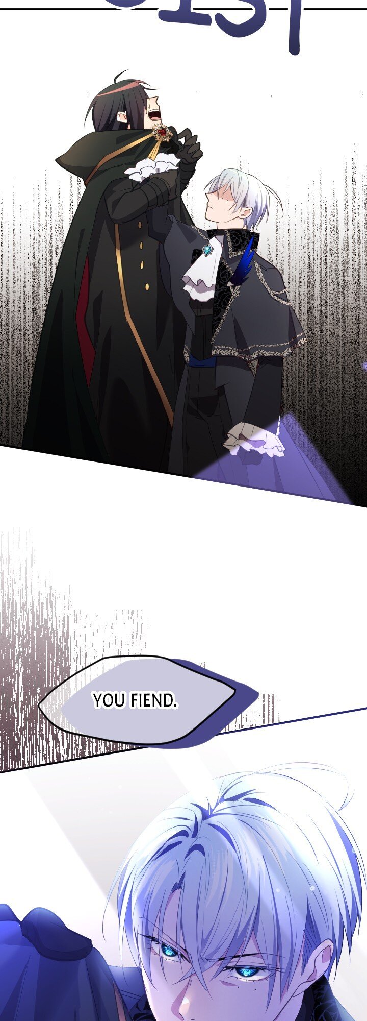 Vengeful Weapon, Tears of Poison Chapter 58 257 55