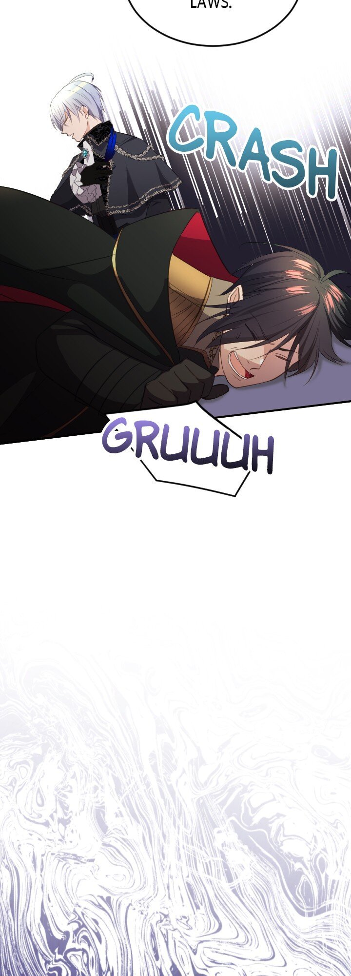 Vengeful Weapon, Tears of Poison Chapter 58 259 57
