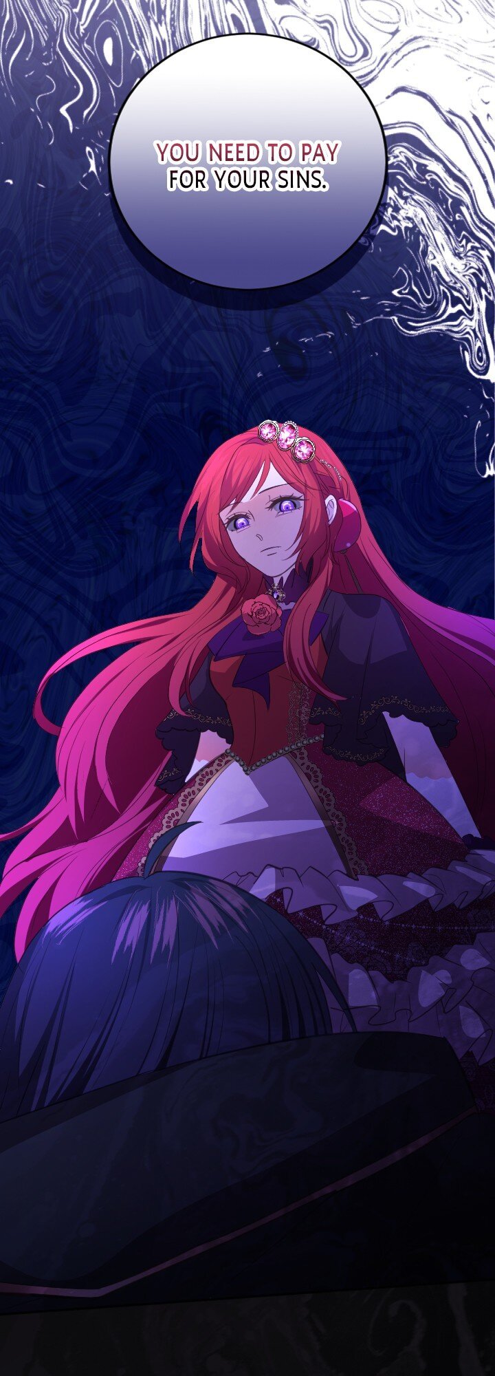 Vengeful Weapon, Tears of Poison Chapter 58 260 58