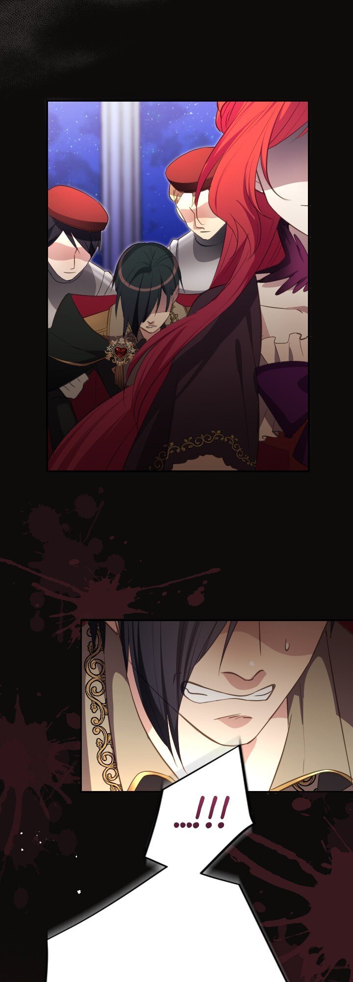 Vengeful Weapon, Tears of Poison Chapter 58 262 60