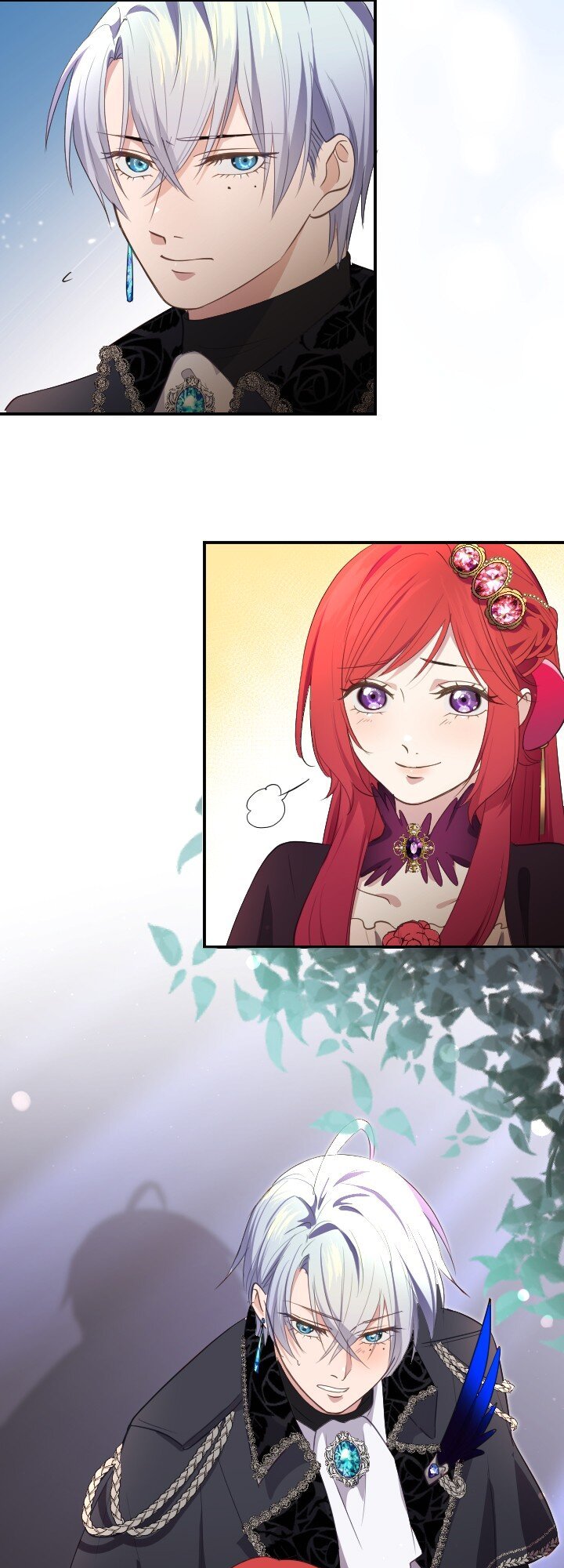 Vengeful Weapon, Tears of Poison Chapter 58 265 63