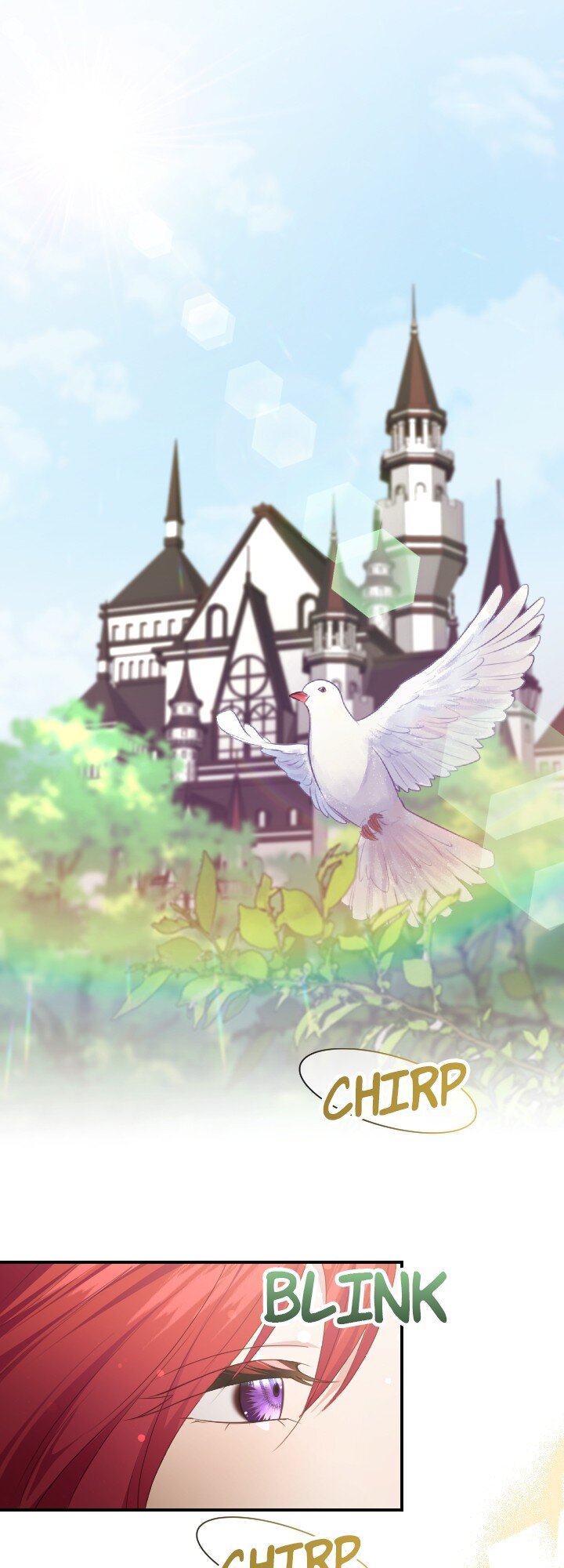 Vengeful Weapon, Tears of Poison Chapter 60 233 01