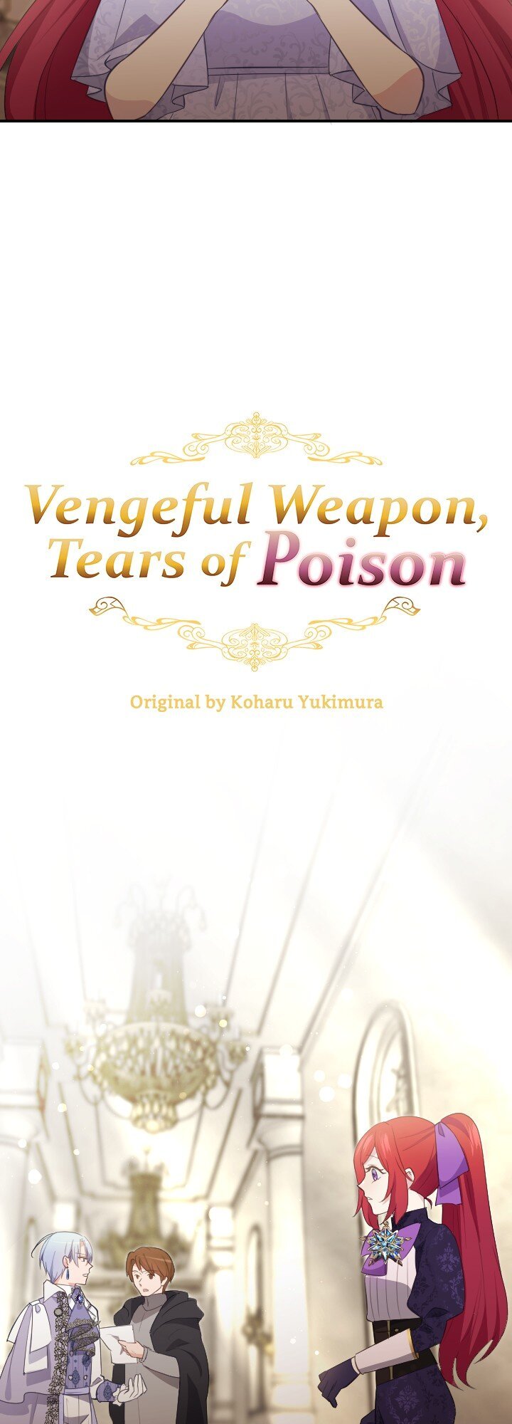 Vengeful Weapon, Tears of Poison Chapter 60 236 04
