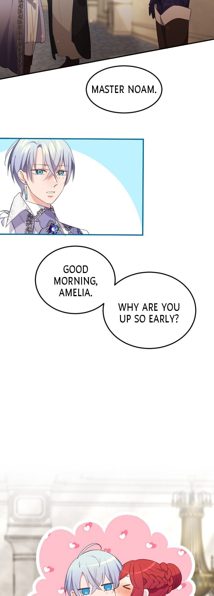 Vengeful Weapon, Tears of Poison Chapter 60 237 05