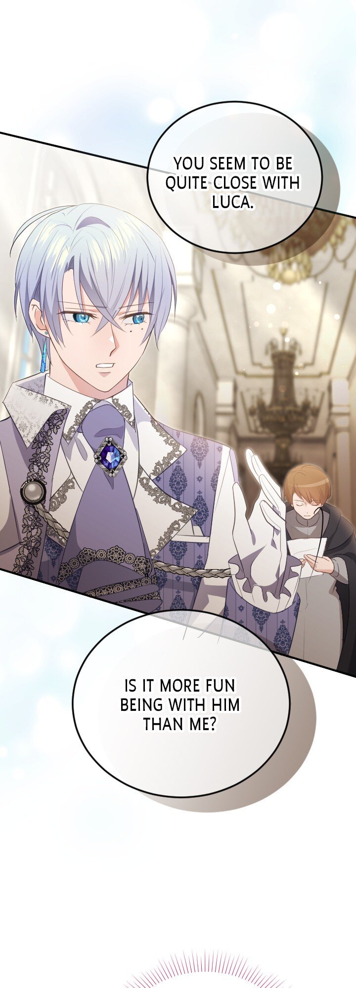 Vengeful Weapon, Tears of Poison Chapter 60 241 09