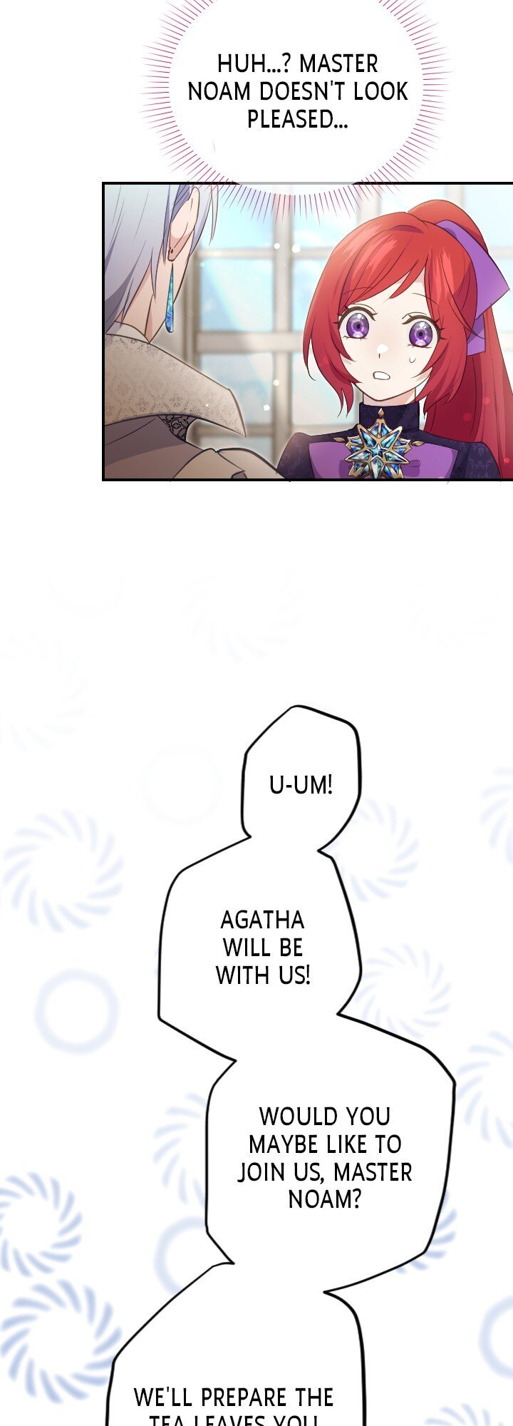 Vengeful Weapon, Tears of Poison Chapter 60 242 10
