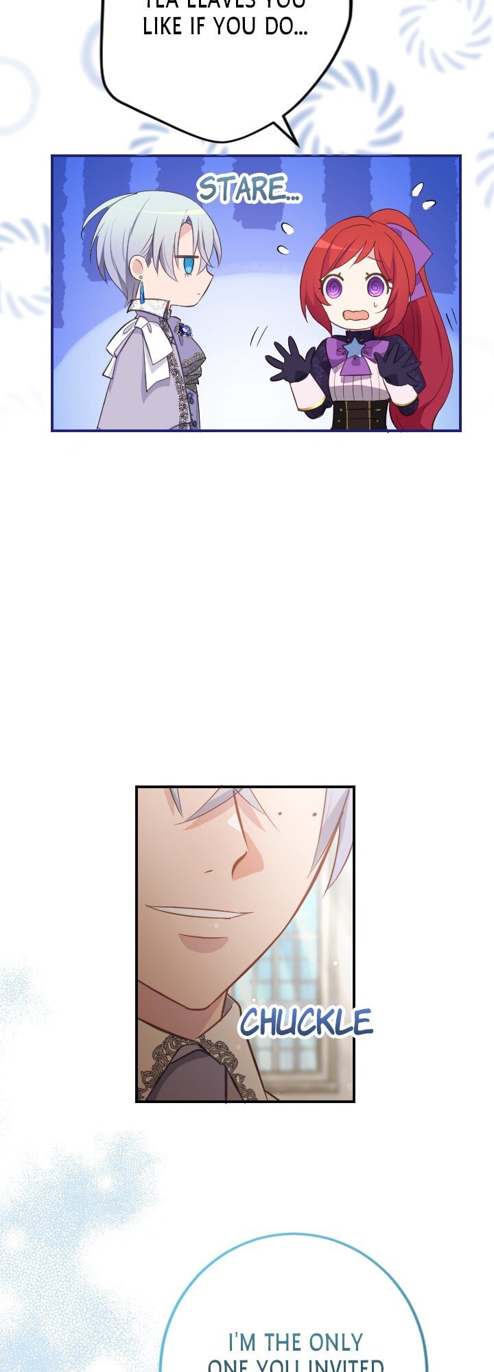 Vengeful Weapon, Tears of Poison Chapter 60 243 11