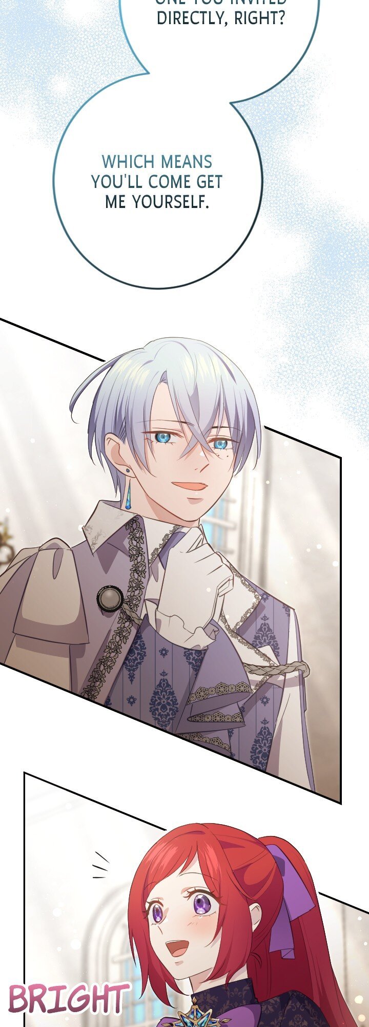 Vengeful Weapon, Tears of Poison Chapter 60 244 12