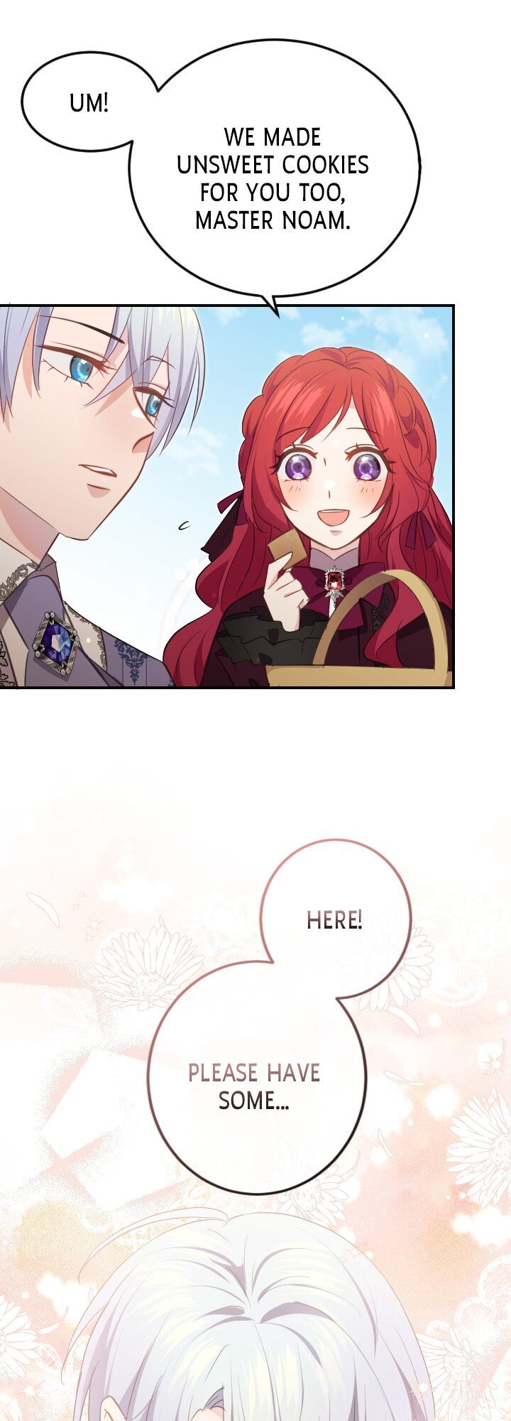 Vengeful Weapon, Tears of Poison Chapter 60 251 19