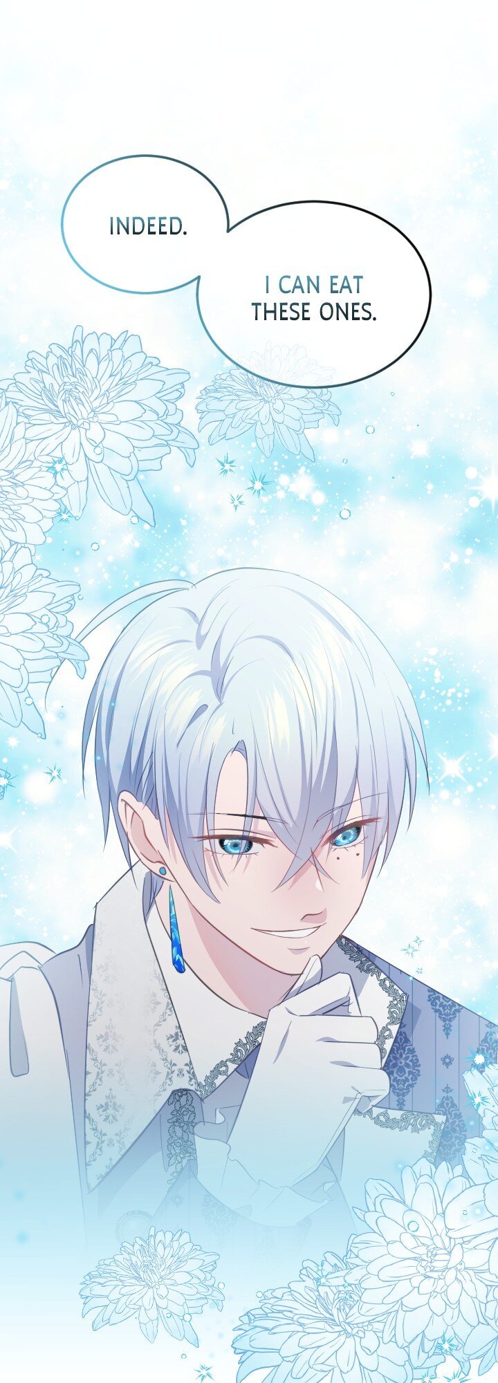 Vengeful Weapon, Tears of Poison Chapter 60 253 21