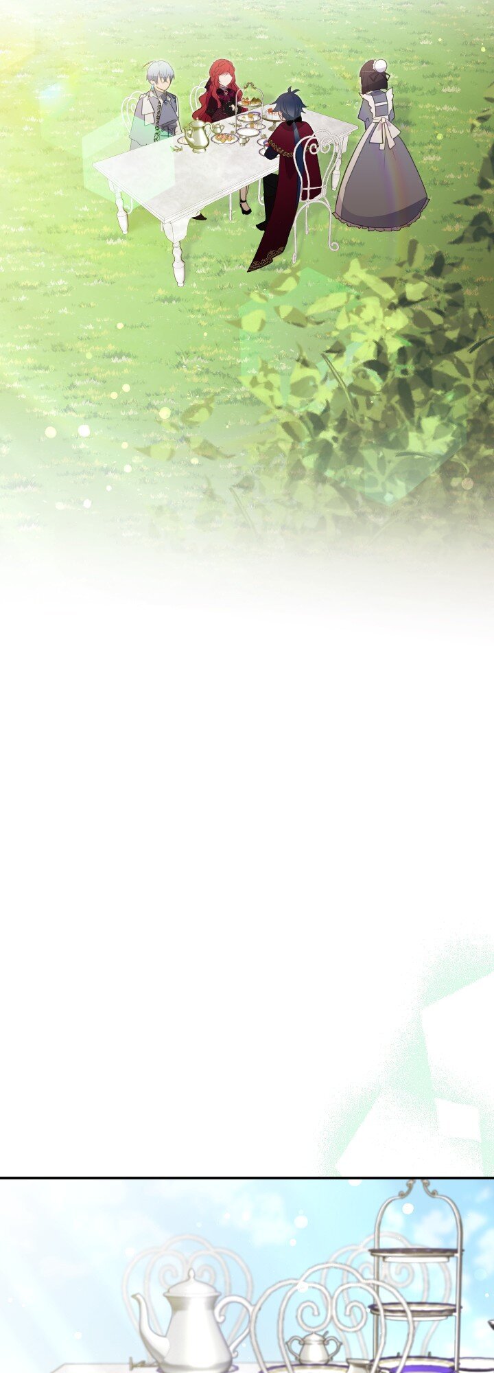 Vengeful Weapon, Tears of Poison Chapter 60 257 25