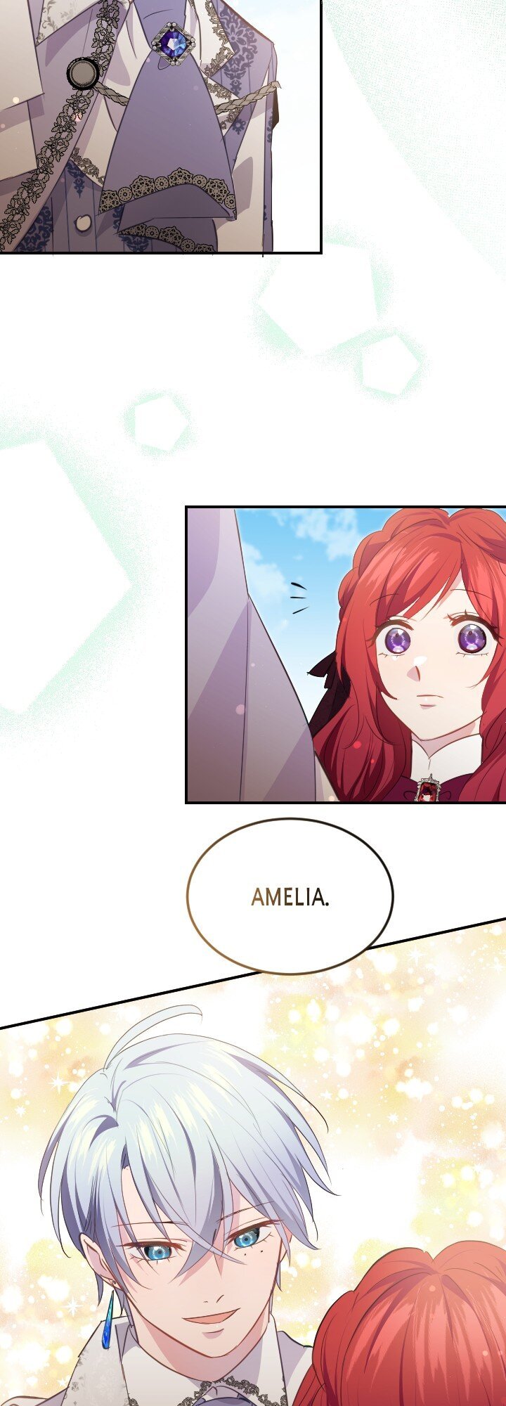 Vengeful Weapon, Tears of Poison Chapter 60 259 27