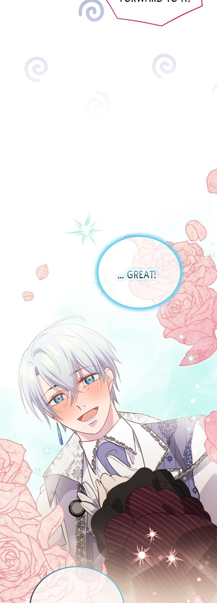 Vengeful Weapon, Tears of Poison Chapter 60 261 29