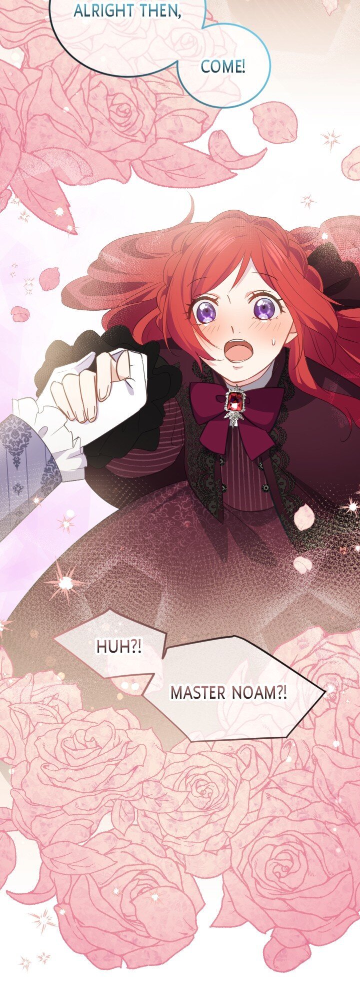 Vengeful Weapon, Tears of Poison Chapter 60 262 30