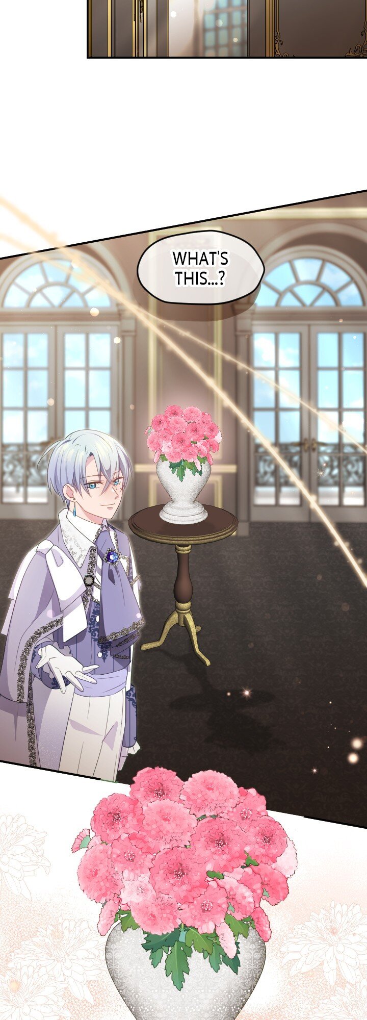 Vengeful Weapon, Tears of Poison Chapter 60 265 33