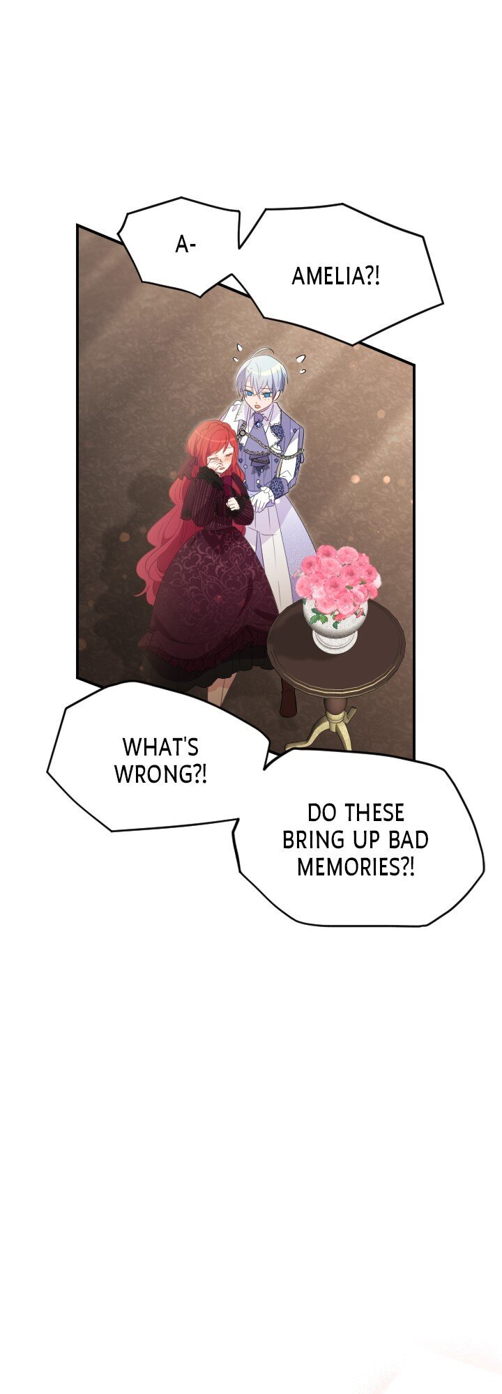 Vengeful Weapon, Tears of Poison Chapter 60 267 35