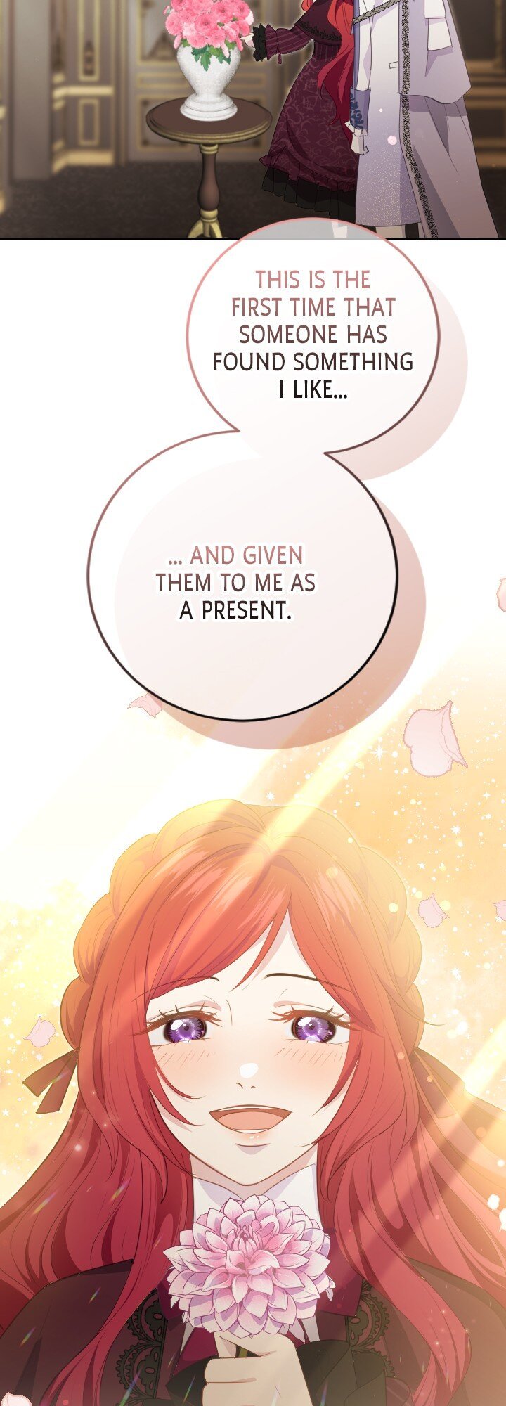 Vengeful Weapon, Tears of Poison Chapter 60 271 39