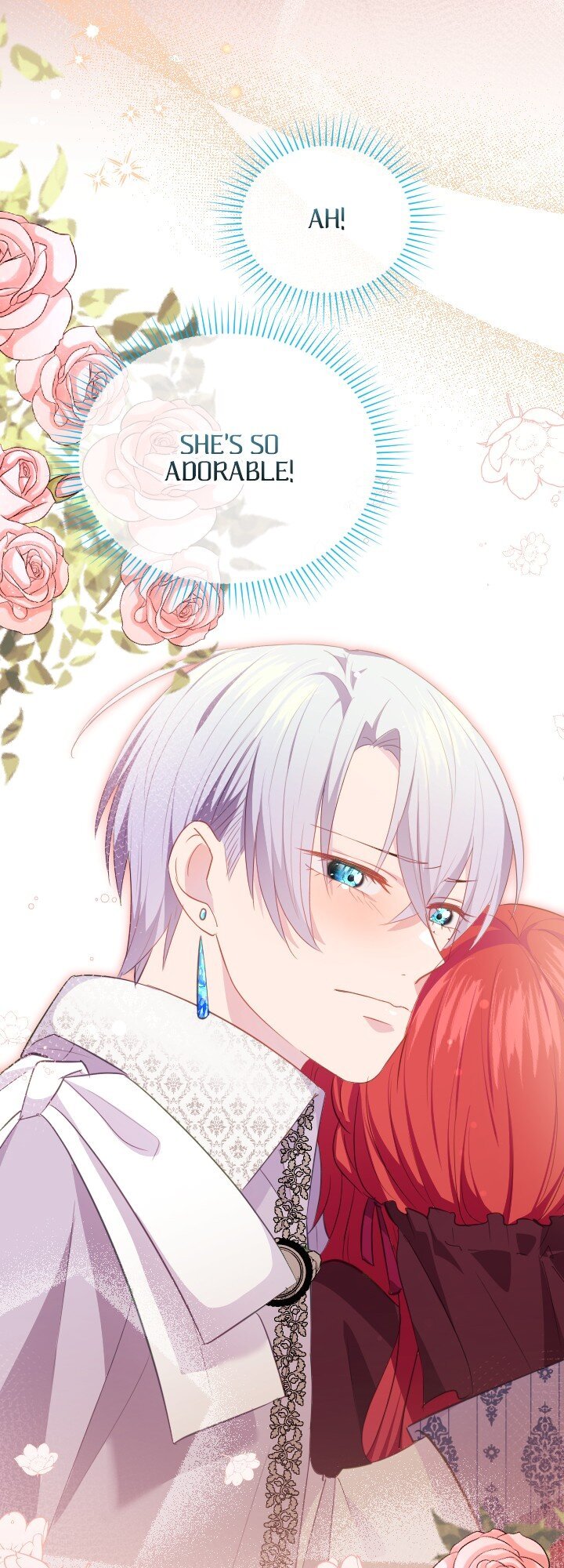 Vengeful Weapon, Tears of Poison Chapter 60 274 42