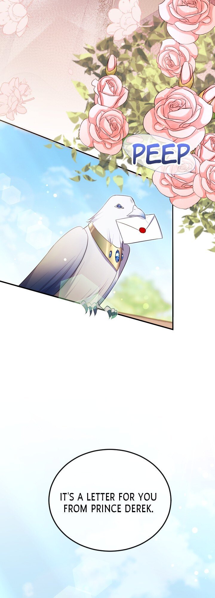 Vengeful Weapon, Tears of Poison Chapter 60 275 43