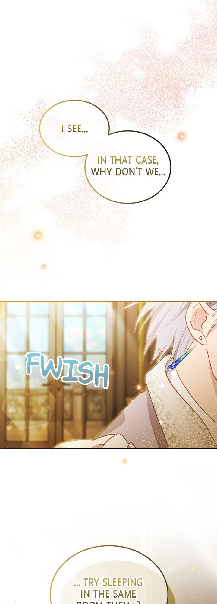 Vengeful Weapon, Tears of Poison Chapter 60 279 47