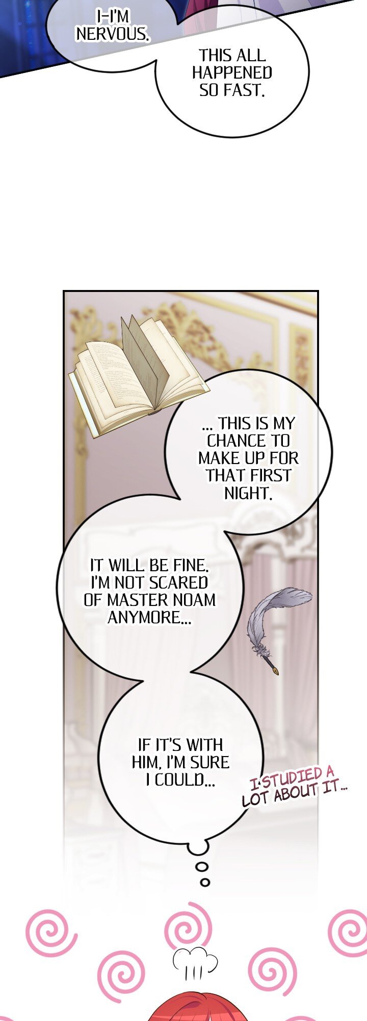 Vengeful Weapon, Tears of Poison Chapter 60 283 51