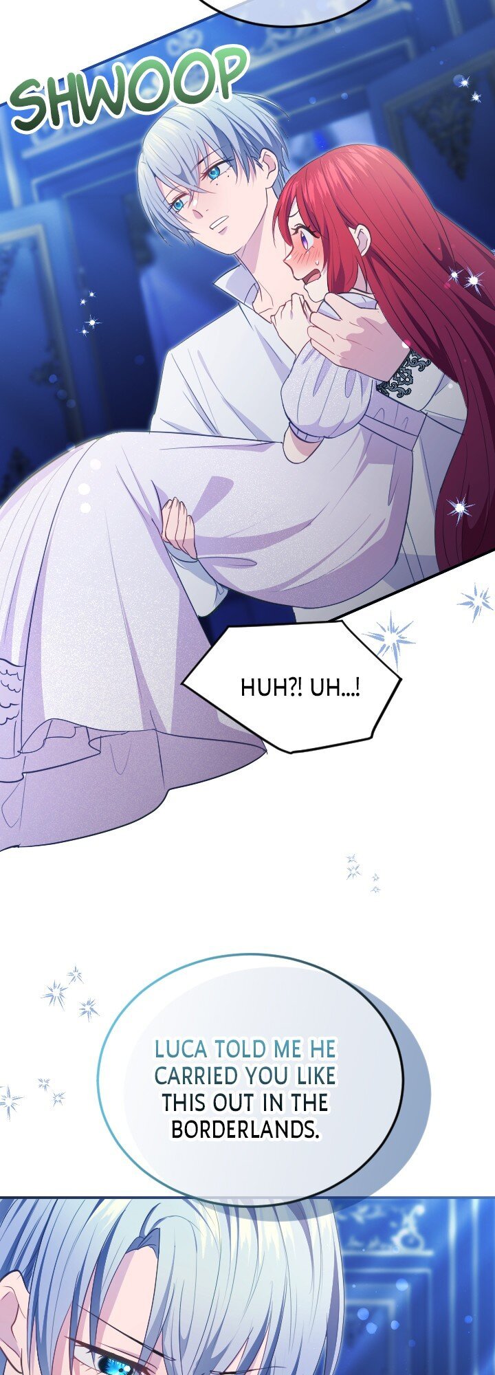 Vengeful Weapon, Tears of Poison Chapter 60 285 53