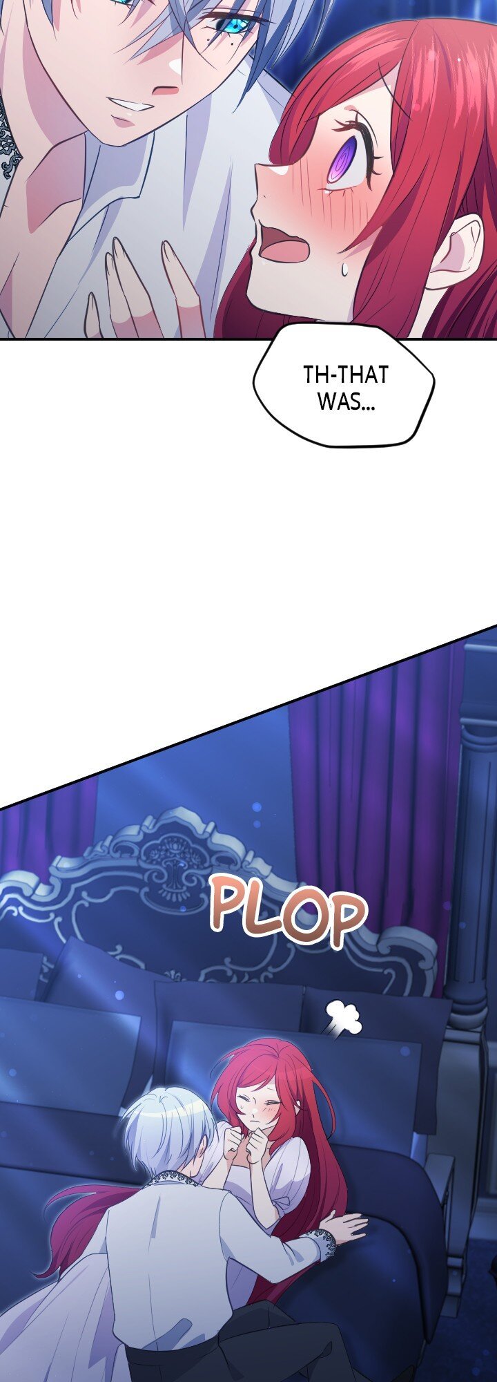 Vengeful Weapon, Tears of Poison Chapter 60 286 54
