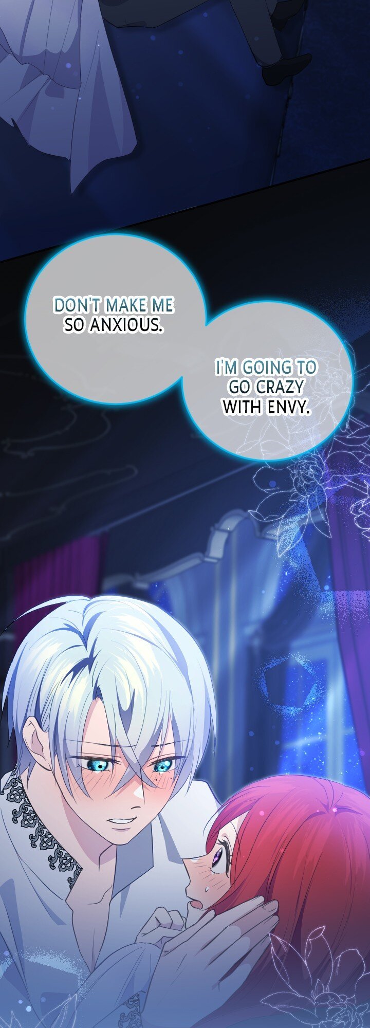 Vengeful Weapon, Tears of Poison Chapter 60 287 55