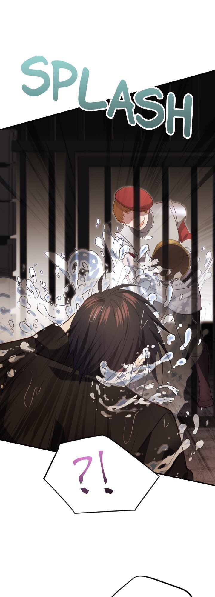 Vengeful Weapon, Tears of Poison Chapter 60 297 65