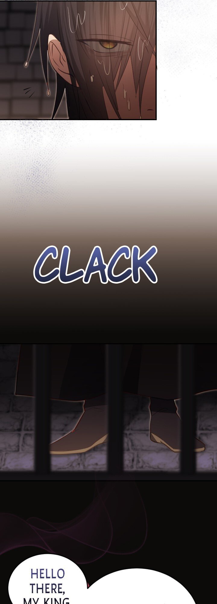Vengeful Weapon, Tears of Poison Chapter 60 303 71