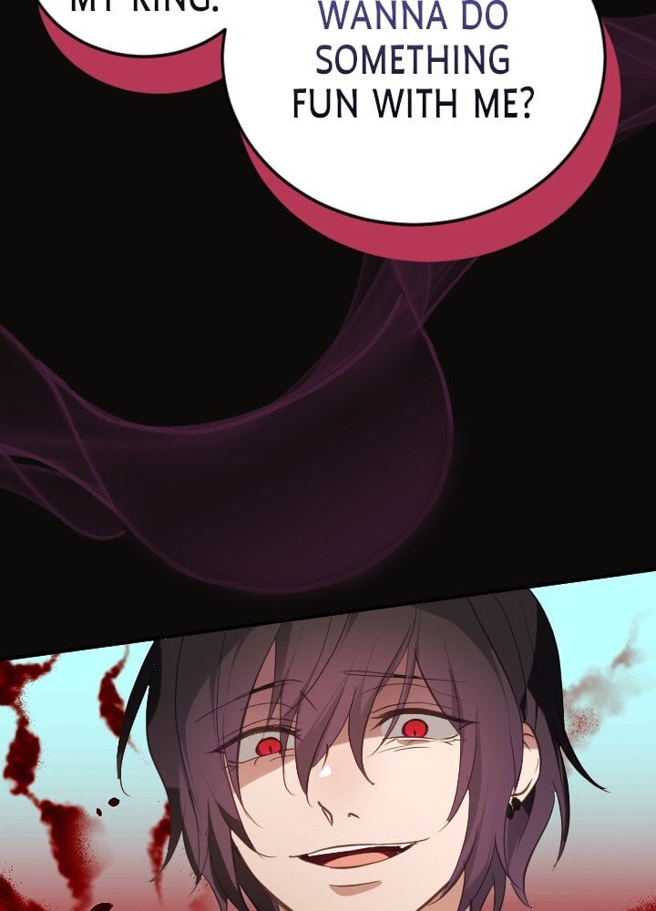 Vengeful Weapon, Tears of Poison Chapter 60 304 72
