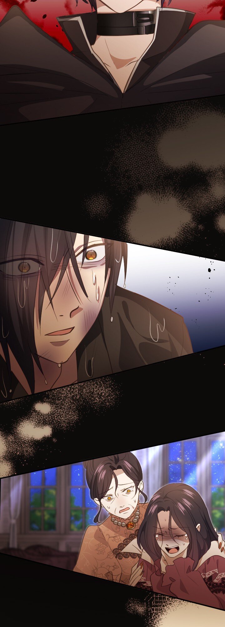 Vengeful Weapon, Tears of Poison Chapter 60 305 73