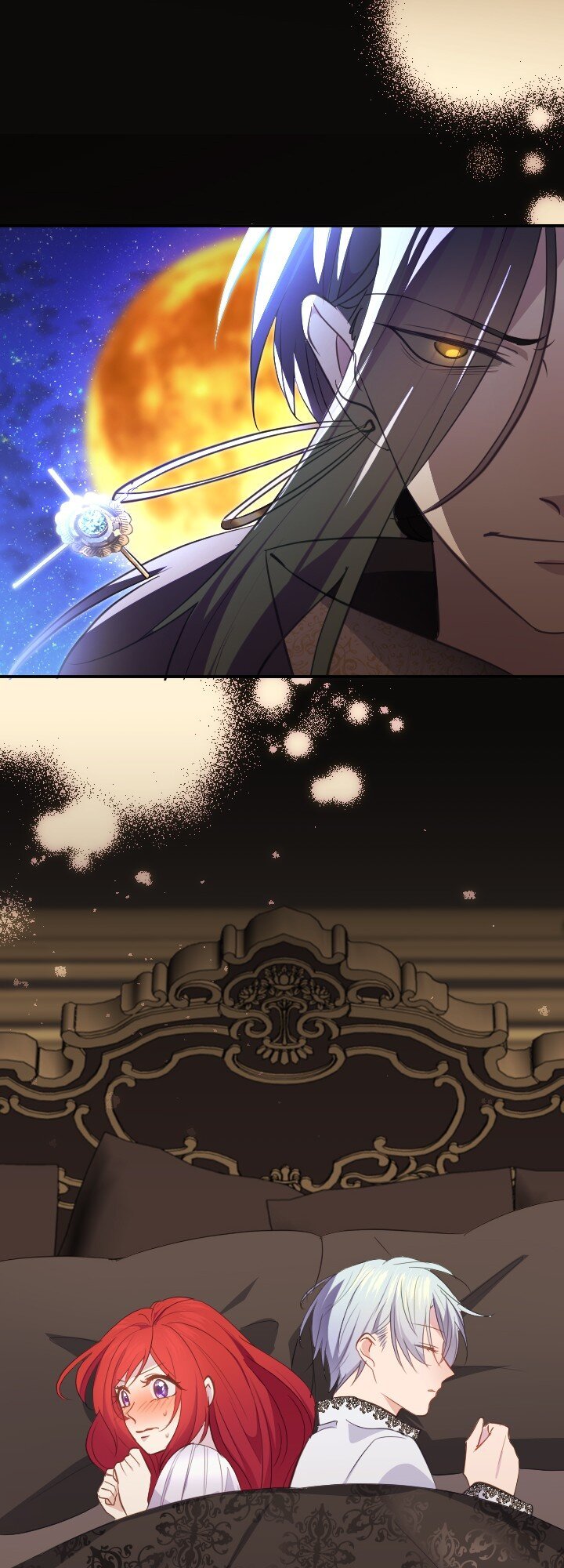 Vengeful Weapon, Tears of Poison Chapter 60 306 74