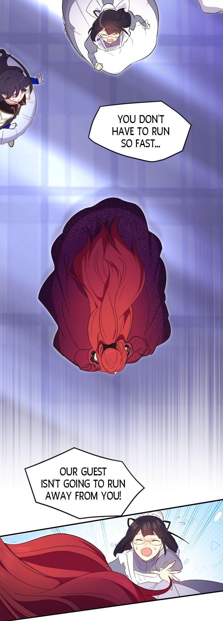 Vengeful Weapon, Tears of Poison Chapter 62 138 02