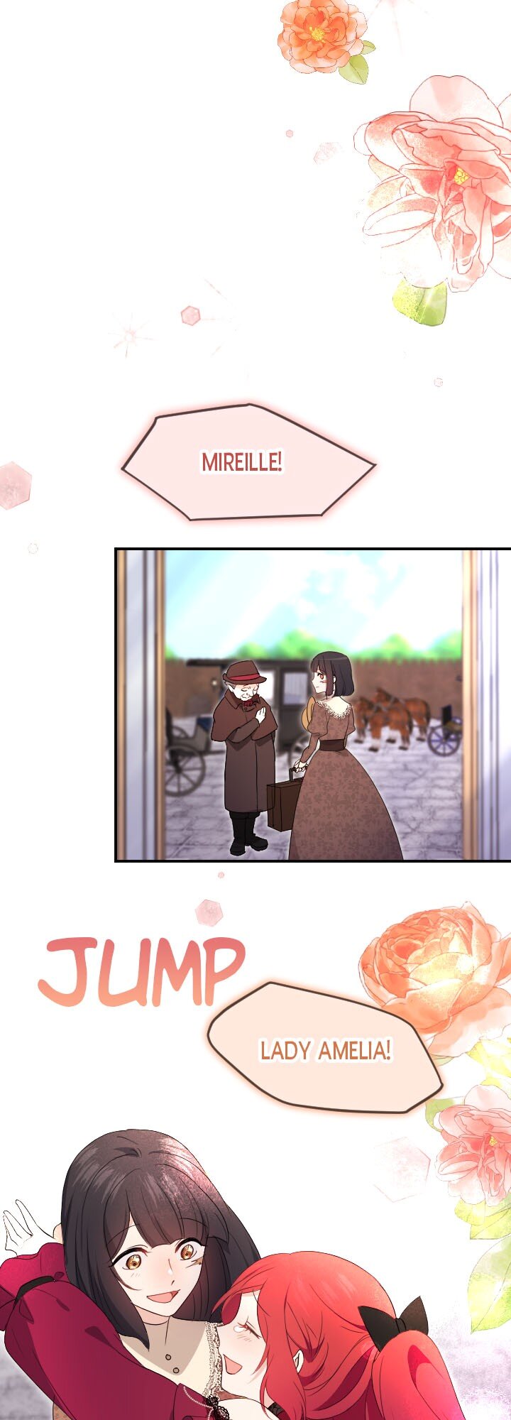 Vengeful Weapon, Tears of Poison Chapter 62 140 04