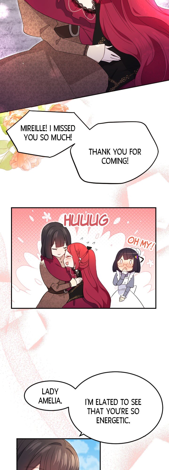 Vengeful Weapon, Tears of Poison Chapter 62 141 05
