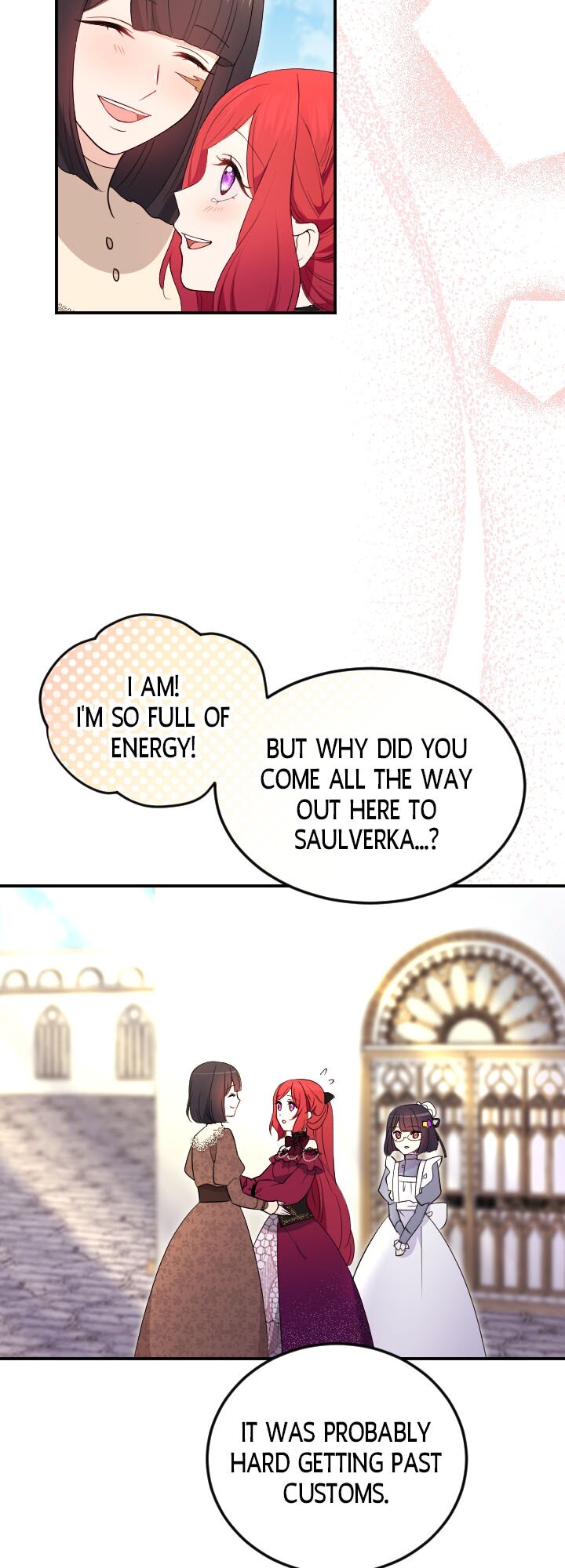 Vengeful Weapon, Tears of Poison Chapter 62 142 06
