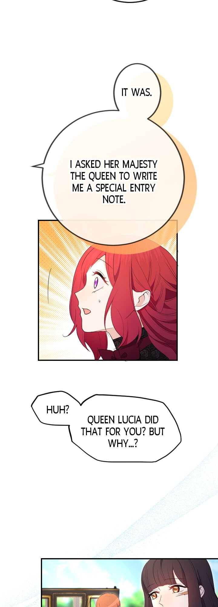 Vengeful Weapon, Tears of Poison Chapter 62 143 07