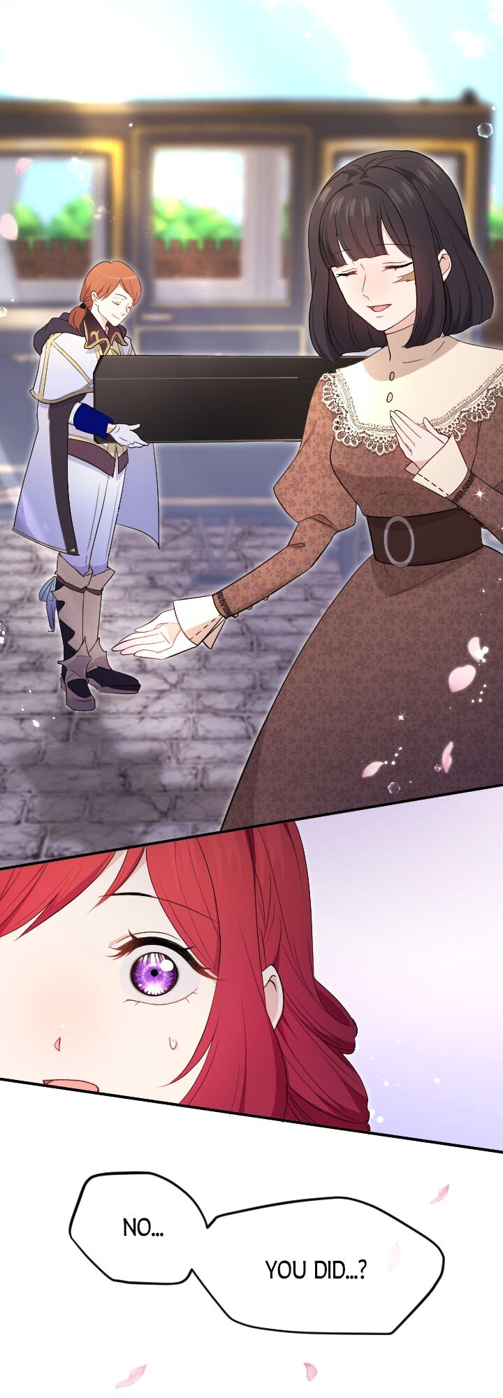 Vengeful Weapon, Tears of Poison Chapter 62 145 09