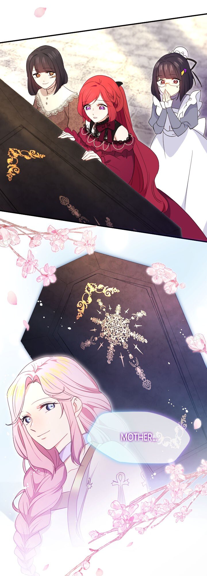 Vengeful Weapon, Tears of Poison Chapter 62 146 10