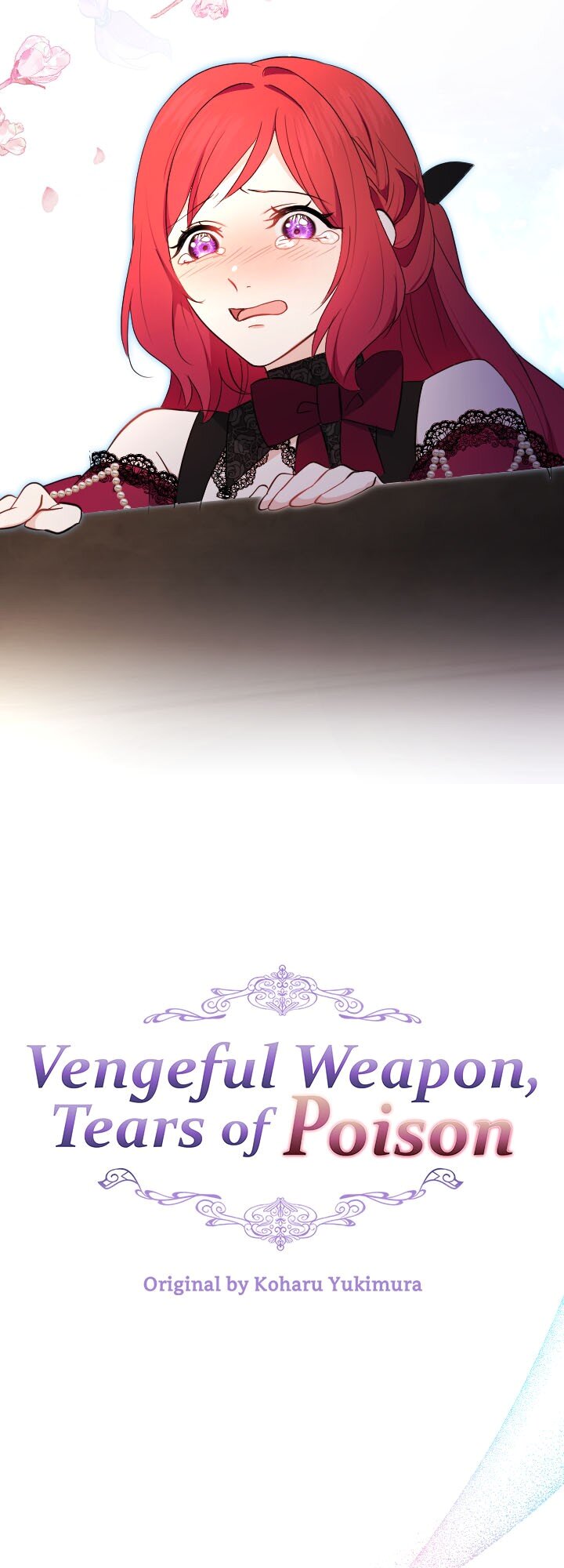 Vengeful Weapon, Tears of Poison Chapter 62 147 11