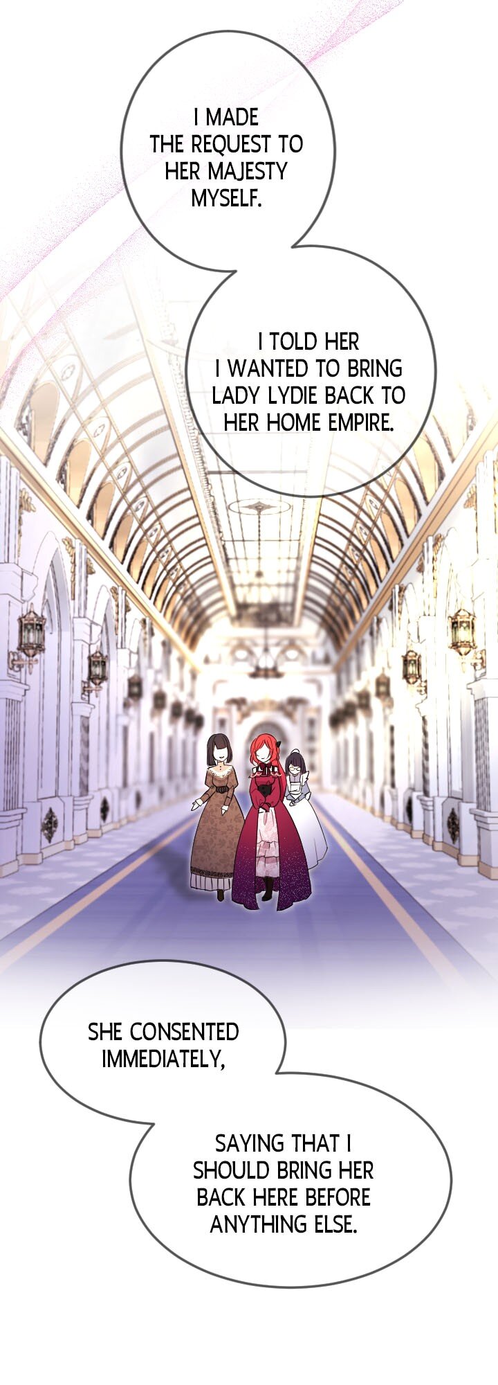 Vengeful Weapon, Tears of Poison Chapter 62 148 12