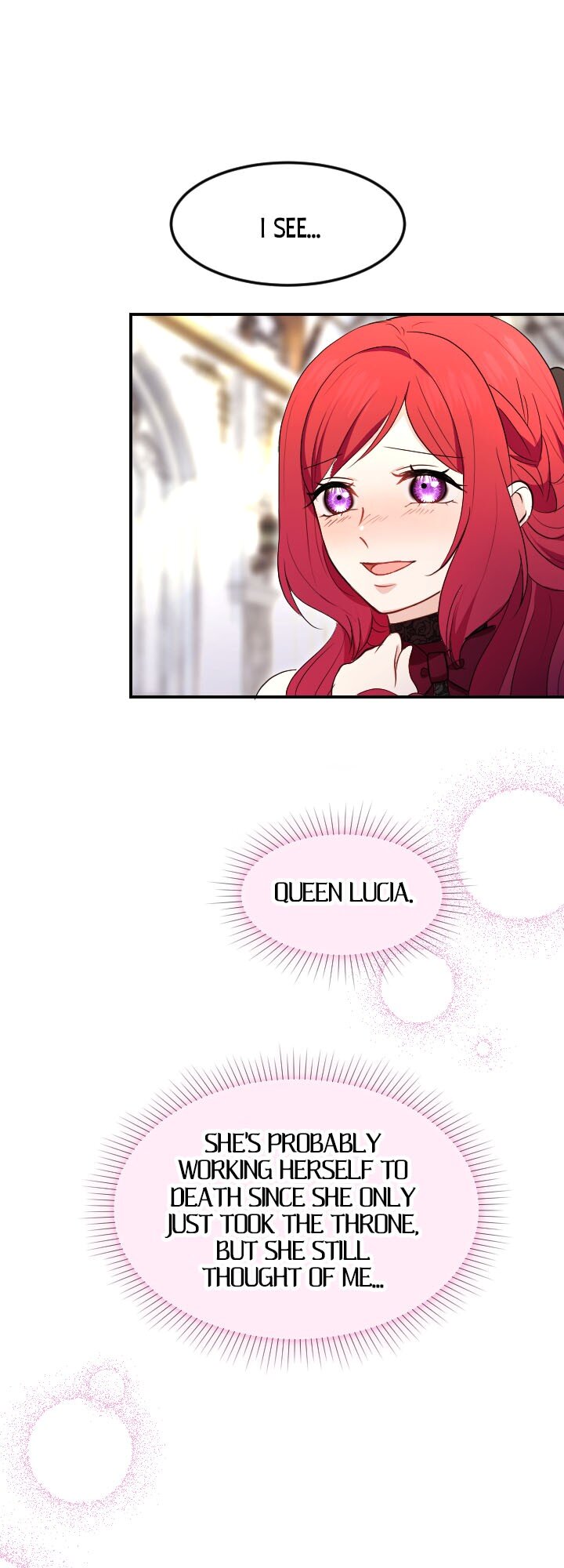 Vengeful Weapon, Tears of Poison Chapter 62 149 13