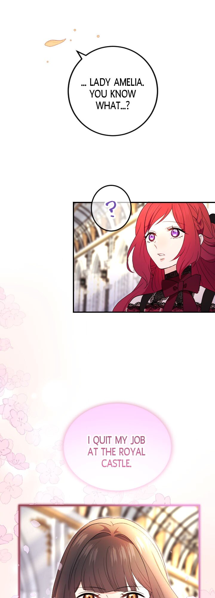 Vengeful Weapon, Tears of Poison Chapter 62 153 17