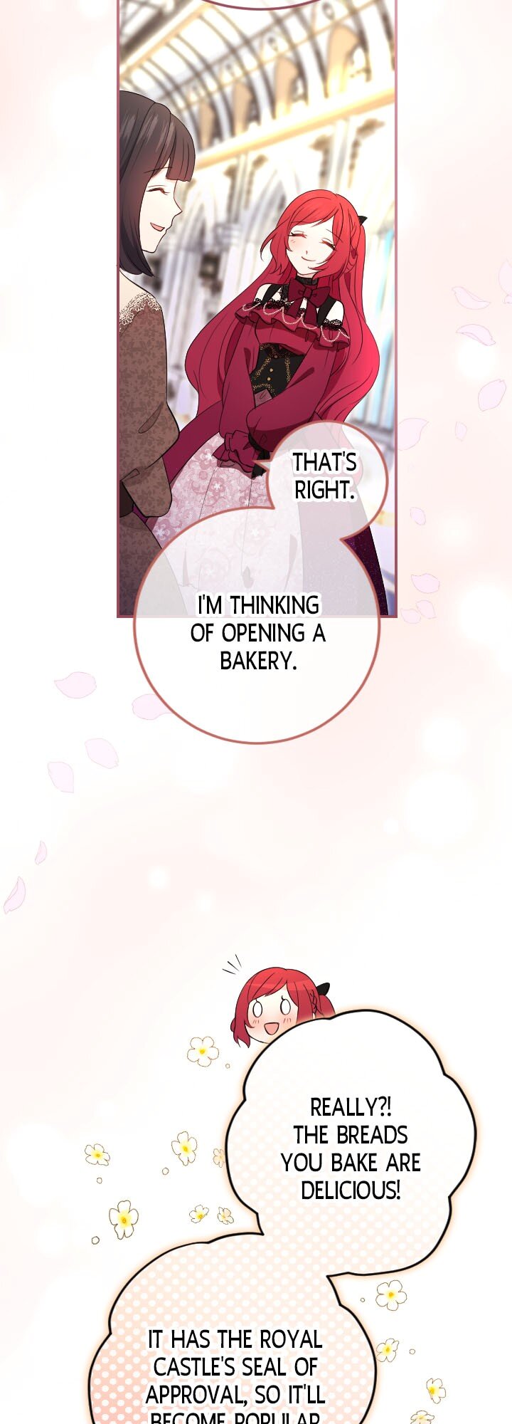 Vengeful Weapon, Tears of Poison Chapter 62 155 19