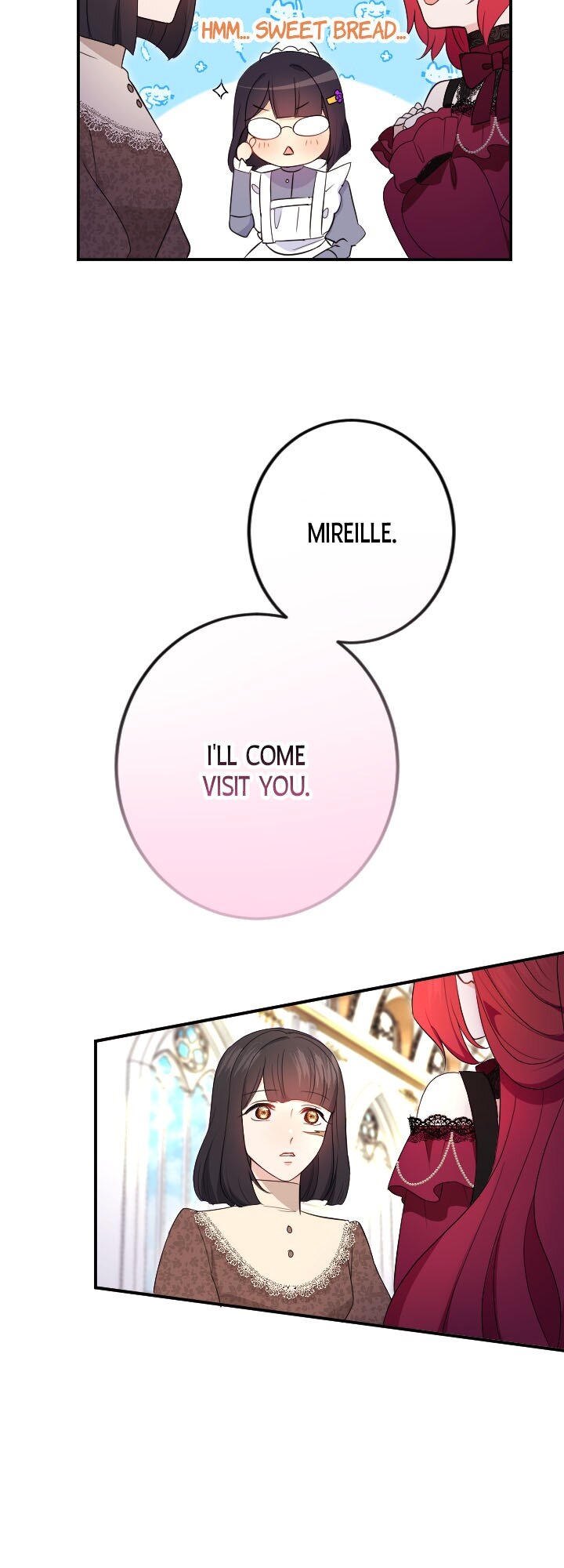 Vengeful Weapon, Tears of Poison Chapter 62 157 21