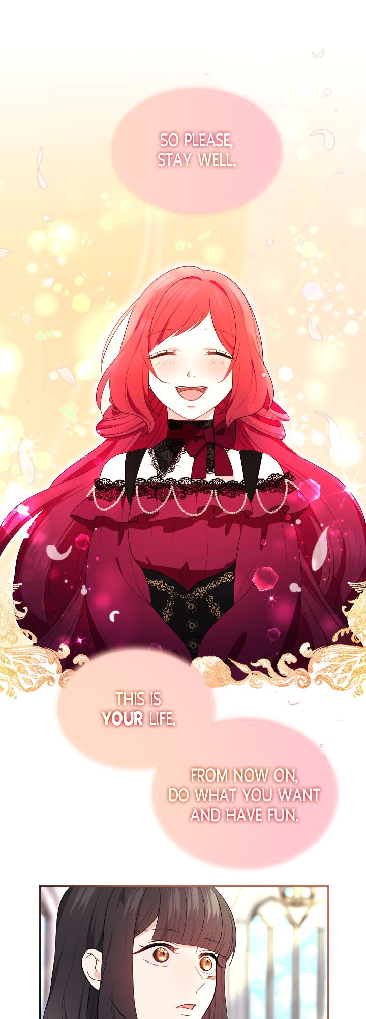 Vengeful Weapon, Tears of Poison Chapter 62 158 22